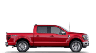 2025 Ford F-150® External Image 1